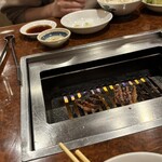 焼肉 横濱 慶州苑 新横浜店 - 