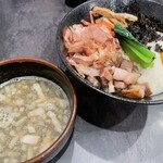 西永福の煮干箱 - 