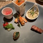 中国料理 翆陽 - 