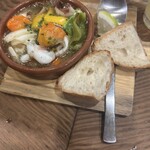 立ち呑み処　たなか屋 - 