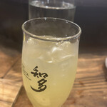 立ち呑み処　たなか屋 - 