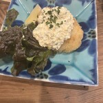 立ち呑み処　たなか屋 - 