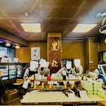 黒松本舗 草月 - 