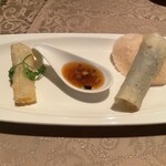 中国料理 翆陽 - 