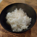 廣瀬商店 - 無料ライス