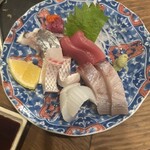 立ち呑み処　たなか屋 - 