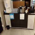 廣瀬商店 - セルフコーナー