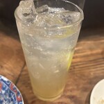 立ち呑み処　たなか屋 - 