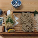 そば処 庄司屋 - 