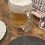 立ち呑み処　たなか屋 - 