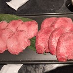 和牛焼肉と極上牛タン THE BLACK BULL CLUB - 