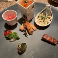 中国料理 翆陽 - 