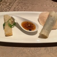 中国料理 翆陽 - 