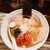 RAMEN CiQUE - 料理写真: