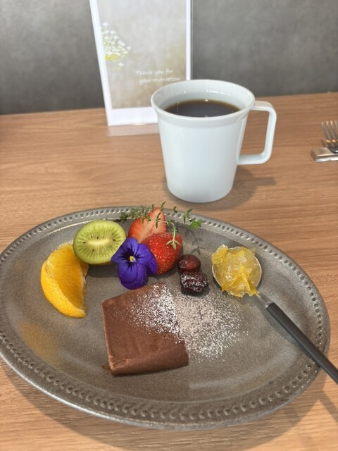 cobaco COFFEE （コバココーヒー） - 尾張一宮/カフェ | 食べログ