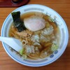政吉ラーメン