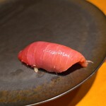 鮨 こしかわ - 赤身