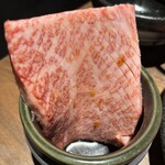 食彩和牛 しげ吉 - 