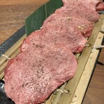 食彩和牛 しげ吉 本厚木店 - 