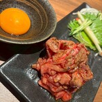 食彩和牛 しげ吉 - 