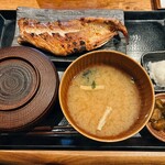 しんぱち食堂 - 料理写真: