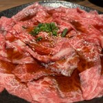 食彩和牛 しげ吉 本厚木店 - 