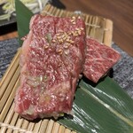 食彩和牛 しげ吉 - 