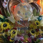 タコクイーン - 