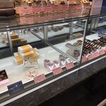 MATTE Bottega del Cioccolato - 