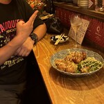 タコクイーン - 