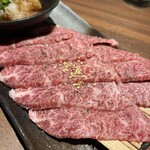 食彩和牛 しげ吉 - 