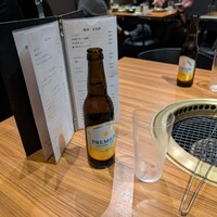 中目黒焼肉 登牛門 - 