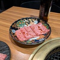 中目黒焼肉 登牛門 - 