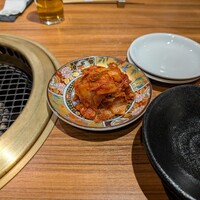 中目黒焼肉 登牛門 - 