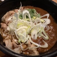 とんかつ & 焼鳥 An - 