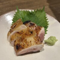 炭火焼鳥 とり将 - 