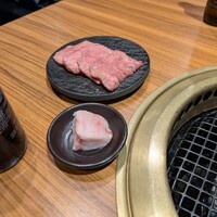中目黒焼肉 登牛門 - 