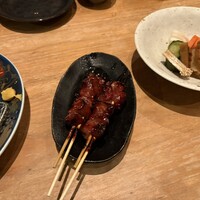 とんかつ & 焼鳥 An - 