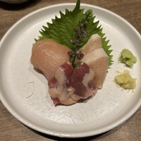炭火焼鳥 とり将 - 