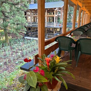 三川観光きのこ園_2