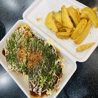 屋台村阿わた_0