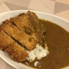はり重カレーショップ