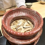 日本料理 晴山 - 