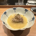 日本料理 晴山 - 