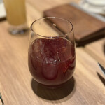 熟成和牛ステーキグリルド エイジング・ビーフ TOKYO - 