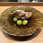 日本料理 晴山 - 