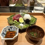 日本料理 晴山 - 