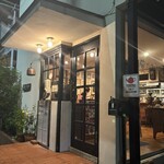 ブンブン紅茶店 - 