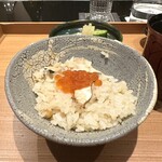 日本料理 晴山 - 