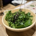 熟成和牛ステーキグリルド エイジング・ビーフ TOKYO 新宿三丁目店 - 